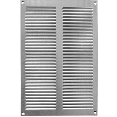Ventishop KVMp 300 x 200 pozink ocel – Hledejceny.cz