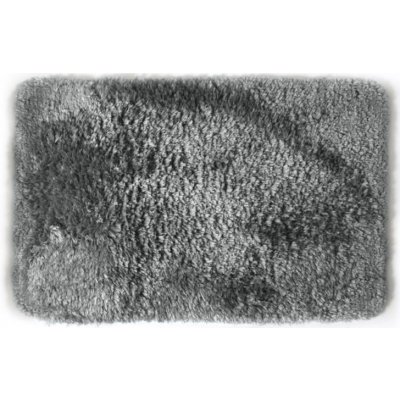 Spirella Fino šedá 60 x 90 cm – Sleviste.cz