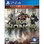 For Honor (Deluxe Edition) – Zbozi.Blesk.cz