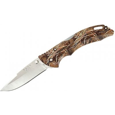 Buck Bantam BHW Muddy Water Camo 0286CMS32­