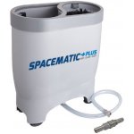 SPACEMATIC - SPACEMATIC PLUS myčka sklenic s rychlospojkou – Zboží Dáma