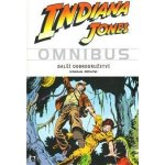 Indiana Jones - Omnibus - Další dobrodružství - kniha první - Archie a kolektiv Goodwin – Hledejceny.cz