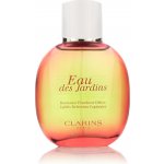 Clarins Eau De Jardins osvěžující voda 100 ml – Hledejceny.cz