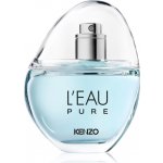 Kenzo L'Eau Pure parfémovaná voda unisex 30 ml – Hledejceny.cz