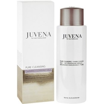 Juvena Pure Calming Cleansing Milk 200 ml