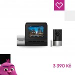 70mai Dash Cam A500s Pro Plus + RC06 Rear Camera Set | Zboží Auto