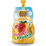 Ovocňák Mošt jablko hruška 250 ml – Zbozi.Blesk.cz