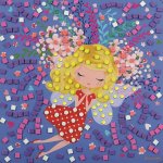 Sycomore Stick & Fun mozaika kouzelné sny – Hledejceny.cz