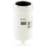 Filtr, pracovní hydraulika MANN-FILTER WH 9012
