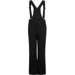 Ziener AFIA-Z Dětské lyžařské kalhoty, černá – Hledejceny.cz