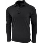 Texar Triko dlouhý rukáv POLO ELITE Černá – Zbozi.Blesk.cz
