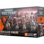 GW Warhammer Kill Team: Farstalker Kinband – Zboží Živě