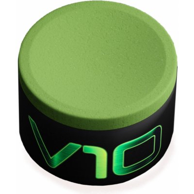 Taom Chalk V10 Dark Green Křída kulečníková