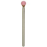 Proxxon 28772 Stopkové brousky kulové korund koule 5 mm 5ks – Zboží Dáma