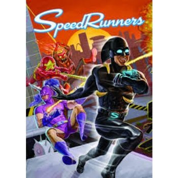 SpeedRunners