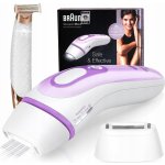 Braun Silk Expert Pro 3 V2 IPL Limited – Hledejceny.cz