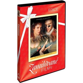 CASANOVA DVD