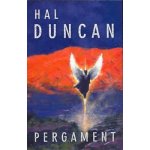 Pergamen -- Kniha všech hodin I. - Hal Duncan – Hledejceny.cz