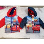 Zimni bunda Cars modra – Hledejceny.cz