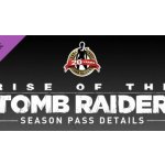 Rise of the Tomb Raider Season Pass – Hledejceny.cz