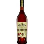 West Cork Bog OAK Charred Cask 43% 0,7 l (holá láhev) – Hledejceny.cz