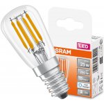 OSRAM Žárovka LED E14 2,8W/865 do chladničky FILAMENT – Zboží Živě