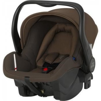 Britax B-Agile 4 wood hnědý 2016