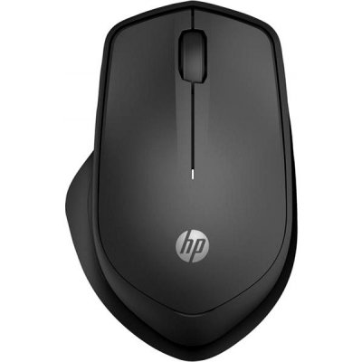 HP 285 Silent Wireless Mouse 6G4E6AA – Zboží Živě