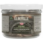 Elbeville Dog Lightness & Metabolism Support vepřové s přidanou smetánkou 220 ml – Sleviste.cz