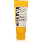 Some By Mi Yuja Niacin Brightening Moisture Gel Cream 100 ml – Zbozi.Blesk.cz