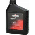 Briggs & Stratton SAE 30 1,4 l – Sleviste.cz
