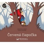 Červená čiapočka – Sleviste.cz