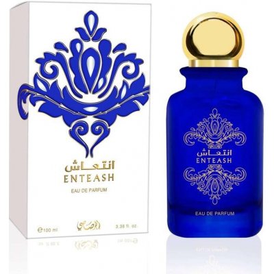 Rasasi Enteash parfémovaná voda unisex 100 ml