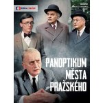 Panoptikum Města pražského DVD – Hledejceny.cz