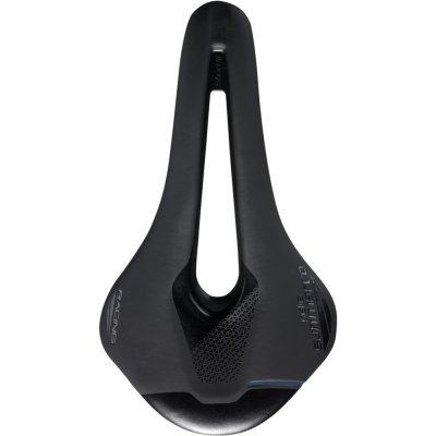 Selle San Marco Shortfit 2.0 Open-Fit Racing Wide černé – Zboží Dáma
