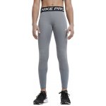 Nike Pro G Tight carbon Šedý – Hledejceny.cz