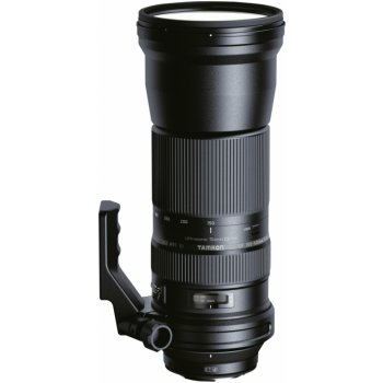 Tamron SP Sony 150-600mm f/5-6.3 Di USD