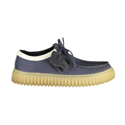 Clarks modré – Zboží Mobilmania