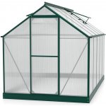 Vitavia Triton 6200 PC 6 mm zelený LG3684 – Zboží Dáma