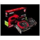 MSI GeForce GTX 970 GAMING 4G