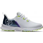 FootJoy Fuel Sport Wmn white/navy/green – Zbozi.Blesk.cz