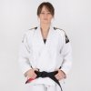 Kimono Tatami fightwear BJJ kimono gi Tatami Nova Absolute ČERNÉ