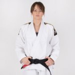 Tatami fightwear BJJ kimono gi Tatami Nova Absolute ČERNÉ – Sleviste.cz