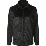 esmara dámská mikina černá – Zboží Mobilmania