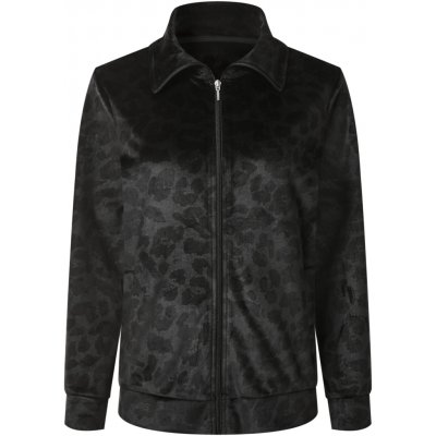 esmara dámská mikina černá – Zboží Mobilmania