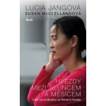 Hvězdy mezi Sluncem a Měsícem - Jangová Lucia, McClellandová Susan – Zboží Mobilmania