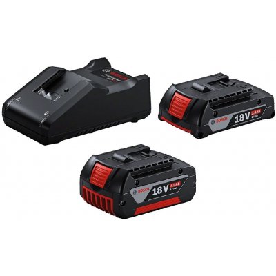 Bosch 18V-40 1600A01ZS9 – Zboží Dáma