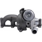 Dmychadlo, plnění MAGNETI MARELLI 807101002300
