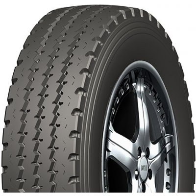 FULLRUN TB666 215/75 R17,5 126/124M – Hledejceny.cz