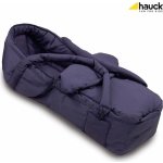 Hauck vložná taška na dítě 2v1 black 530023 – Zboží Mobilmania